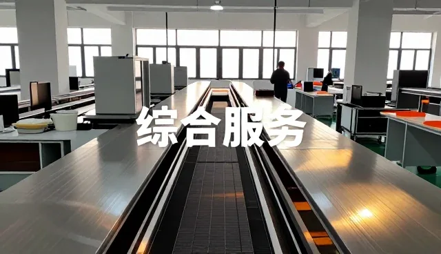 管理咨询定制服务